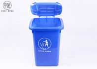 آبی و زرد 50 لیتر بنزین آشغال های زباله با بازیافت دو چرخ دنده چهار چرخ