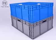 Palletshard با استفاده از ظرف انبارداری یورو، مخزن ذخیره سازی سنگین وظیفه