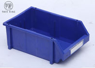 مخازن ذخیره سازی صنعتی پلاستیکی برای اجزای کوچک فعال Active 450 * 200 * 170mm