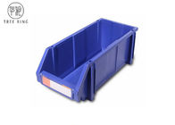 مخازن ذخیره سازی صنعتی پلاستیکی برای اجزای کوچک فعال Active 450 * 200 * 170mm
