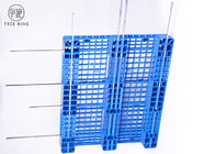 پلاستیک پلاستیکی تقویت شده تقویت شده HDPE پلاستیک ضد لغزش لاستیک 1100 * 1300