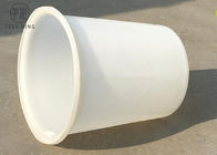 مخزن استوانه ای روباز جمع آوری آب باران، سطل های پلاستیکی گرد M200L