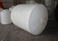 مخزن مخروطی مخروطی پلاستیکی متشکل از 15 مخزن ذخیره سازی شیمیایی CPT3000L