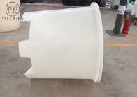 بشکه های پلاستیکی سنگین برای حمل و نقل انبار / بالابر بیش از 100 گالن