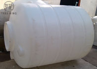 مخزن مایعات عمودی مخازن قالب رتو سفارشی پلاستیکی با تخلیه خروجی PT 2000L