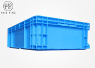 مخزن ذخیره سازی پلاستیکی سنگین انبساط یورو با یخ، جعبه یورو یورو