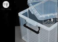 32 لیتر پاک کردن ظروف پلاستیکی قابل انعطاف، بسته بندی مواد غذایی بسته بندی پلاستیکی