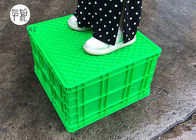 جعبه انعطاف پذیر پلی پروپیلن سنگین، جعبه سرگرمی پلاستیکی خودکار