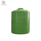 مواد غذایی Gade Poly Sump مخازن قالب رتو سفارشی برای کارخانه آبکاری مخازن عمودی آب