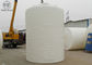 مخازن آب پلاستیکی سفید / سیاه مخازن آب پلاستیکی PT20,000L