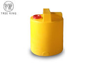 Mc300l Rotomolding مخزن دوز شیمیایی برای ذخیره سازی / مخلوط سازی تصفیه آب