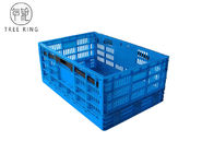 جعبه پلاستیکی قابل انعطاف برای صنایع غذایی، جعبه میوه و سبزیجات