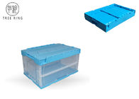 ظروف بسته بندی پلاستیکی شفاف با دستگیره حداکثر سازی فضای 600 تا 320