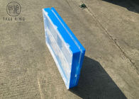 ظروف بسته بندی پلاستیکی شفاف با دستگیره حداکثر سازی فضای 600 تا 320