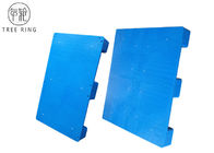 پالت پلاستیکی تقویت شده Swift Stackable برای چاپ FP1210 سفارشی وظیفه سنگین
