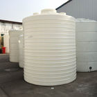 مخازن بزرگ آب پلاستیکی برای ذخیره آب عمودی و آبزی پروری PT 10000L