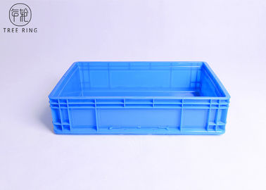 پیتزا شیرینی پزی ظرفیت ذخیره سازی پلاستیکی 600 X 400 X 120 Mm درجه مواد غذایی