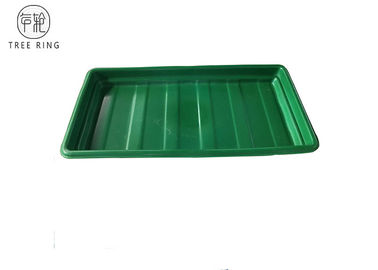 پخت و پز فرمول Aquaponic Gro Bed PE Hydroponically OEM K100L Commercial