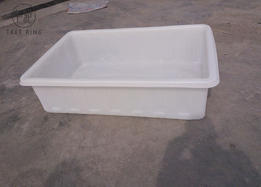 پخت و پز فرمول Aquaponic Gro Bed PE Hydroponically OEM K100L Commercial