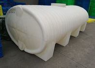 5000L مخازن قالب روتو سفارشی، مخازن ذخیره آب سبک حمل و نقل