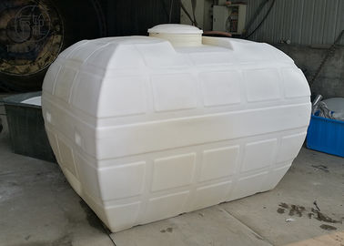 HPT3000L Rotomoulding مخازن حمل و نقل پلاستیکی آب توسط ساخت و ساز ترموپلاستیک
