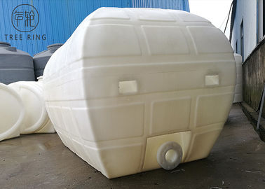 HPT3000L Rotomoulding مخازن حمل و نقل پلاستیکی آب توسط ساخت و ساز ترموپلاستیک