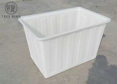 سنگین 300 لیتری سبد خرید سبد خرید Roto Mould Bulk Utility K300Kg - 2 حرفه ای
