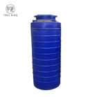 مخزن ذخیره سازی آب پلاستیکی 250 گالن