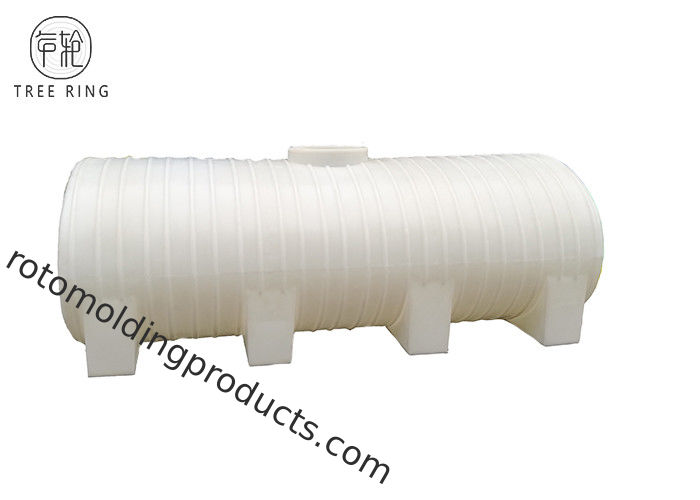 5000L Roto Mold مخازن، تعریف حمل سبک پا سبک مخزن ذخیره سازی آب