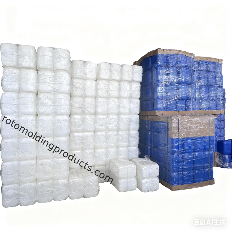 کامیون جعبه‌ای با ظرفیت بار 500 پوند، راه‌حل نهایی برای غذا، ماهیگیری، فرآوری و وان‌ها