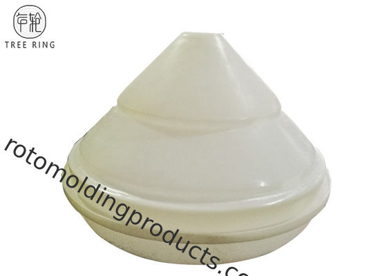 محصولات روتومولینگ سنگین، LLDPE جعبه پلاستیکی پلاستیکی گرد / مستطیل شکل