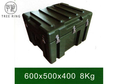 MI 600 سنگین وظیفه Roto قالب های مقاوم در برابر ضد آب برای ابزار نظامی