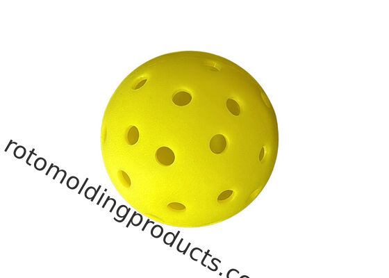 محصولات Rotomolding Pickleball سفارشی Rotomolded Pickleball | کارخانه OEM قالب و قطر سفارشی