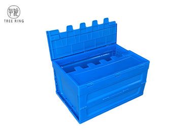 جعبه پلاستیکی جعبه پلاستیکی قابل انعطاف قابل انعطاف قابل حمل با جعبه پلاستیکی
