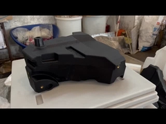 مخزن سوخت پلاستیکی